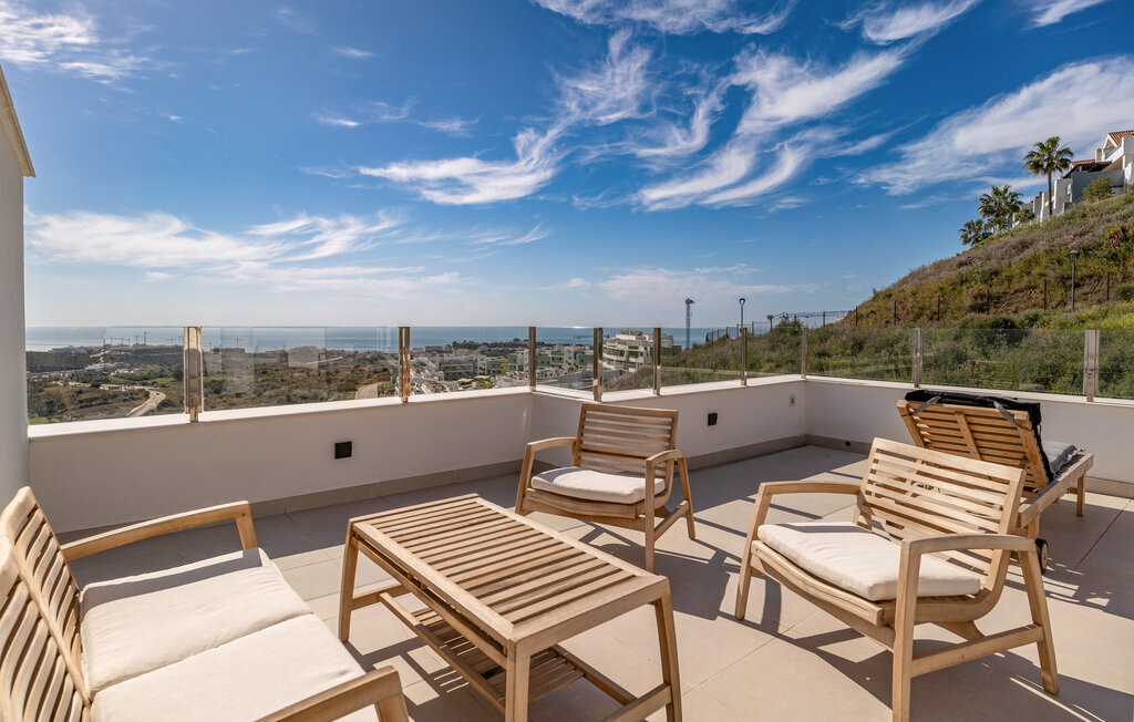 Appartement 6 personnes à Fuengirola - Photo 8