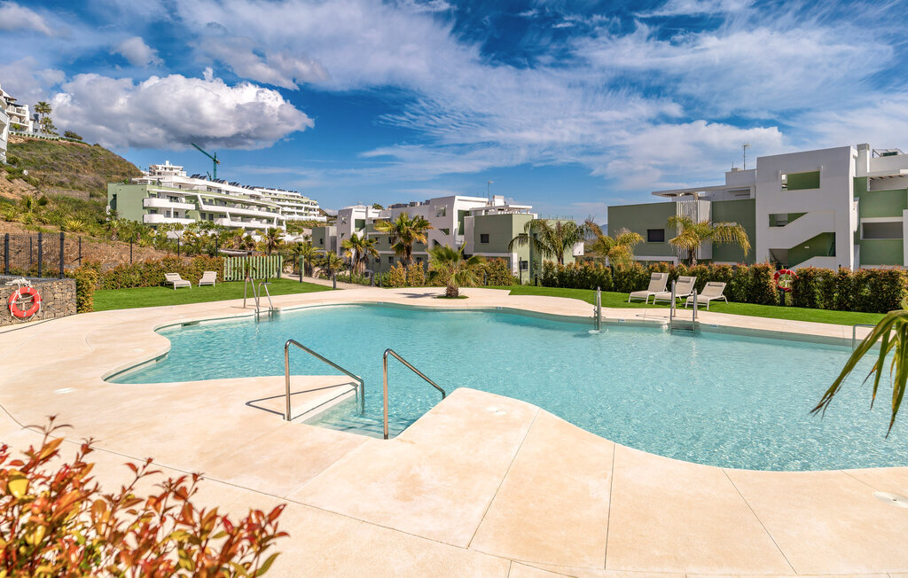 Appartement 6 personnes à Fuengirola - Photo 9