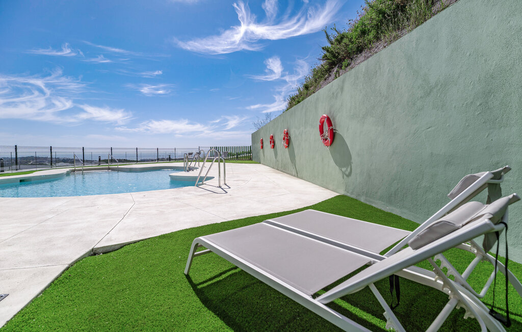 Appartement 6 personnes à Fuengirola - Photo 11