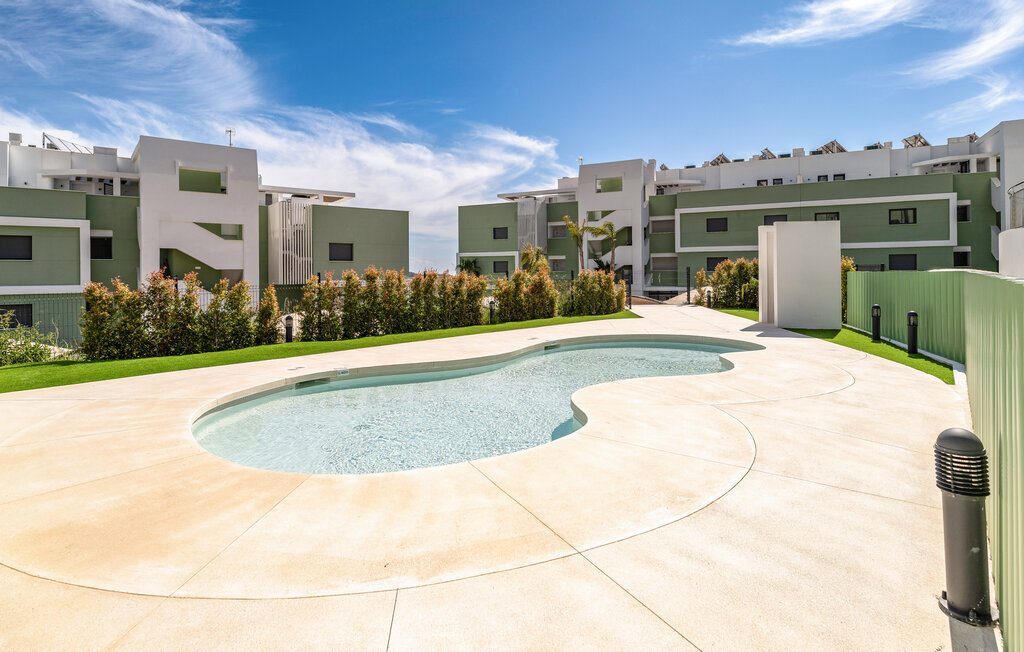 Appartement 6 personnes à Fuengirola - Photo 12