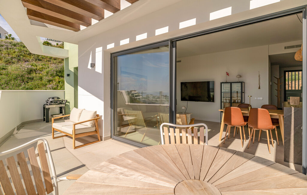 Appartement 6 personnes à Fuengirola - Photo 14