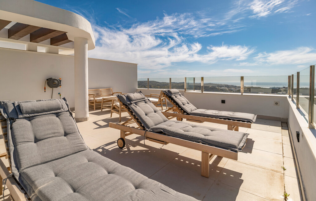 Appartement 6 personnes à Fuengirola - Photo 15
