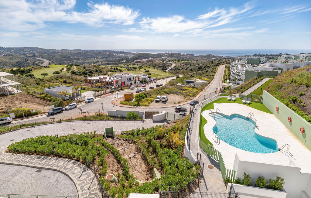 Appartement 6 personnes à Fuengirola - Photo 17