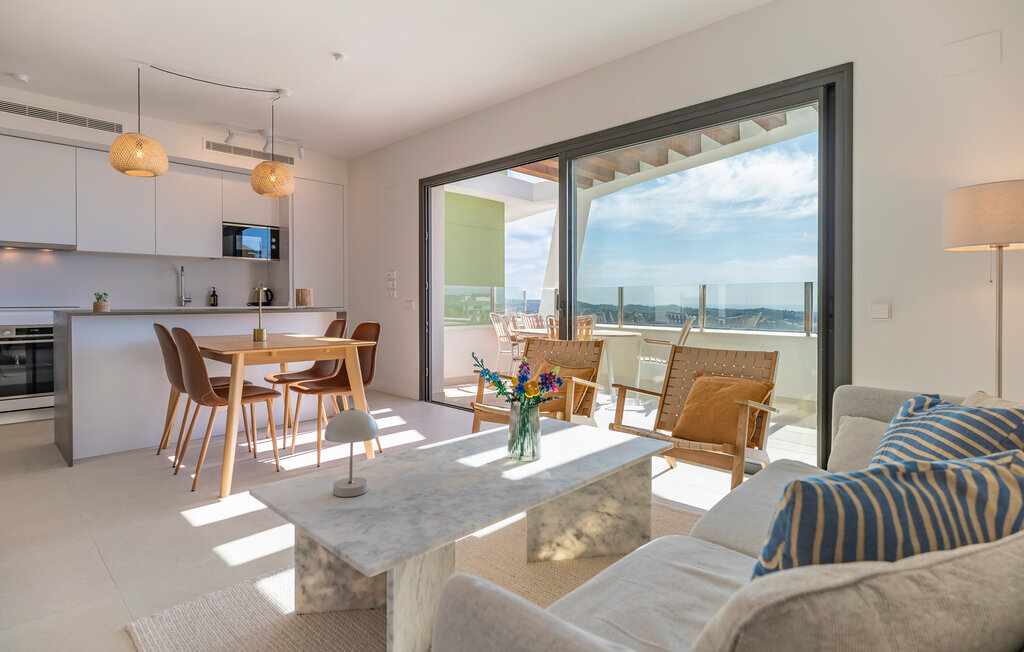 Appartement 6 personnes à Fuengirola - Photo 18