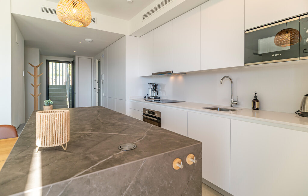 Appartement 6 personnes à Fuengirola - Photo 19