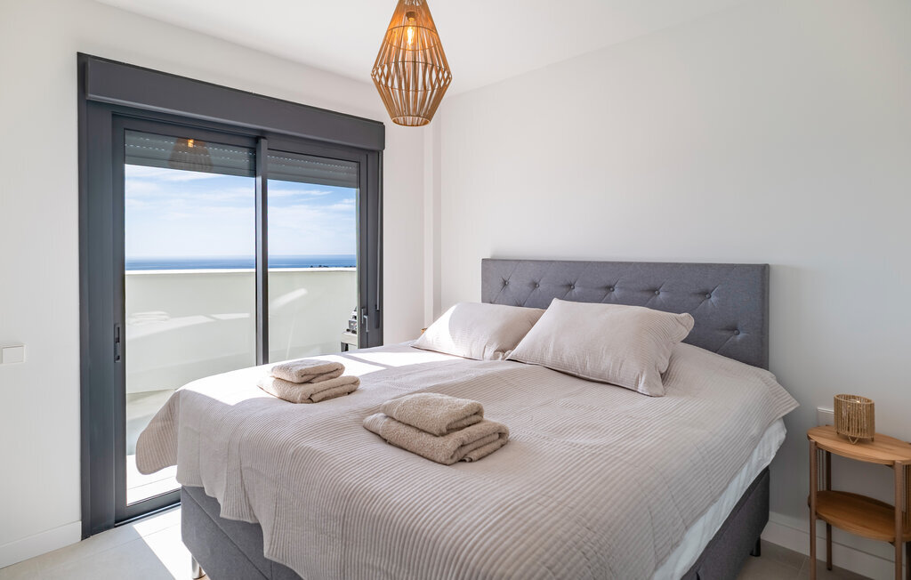 Appartement 6 personnes à Fuengirola - Photo 20