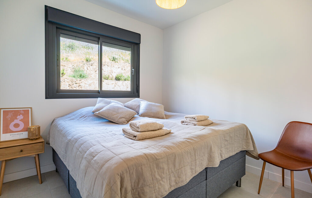 Appartement 6 personnes à Fuengirola - Photo 21