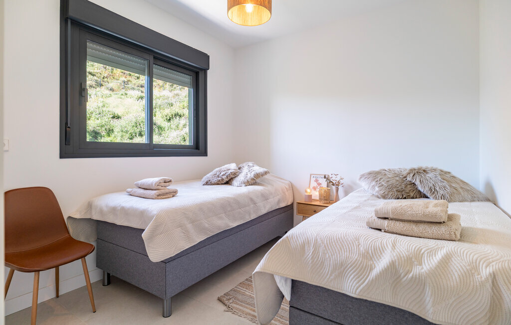 Appartement 6 personnes à Fuengirola - Photo 22