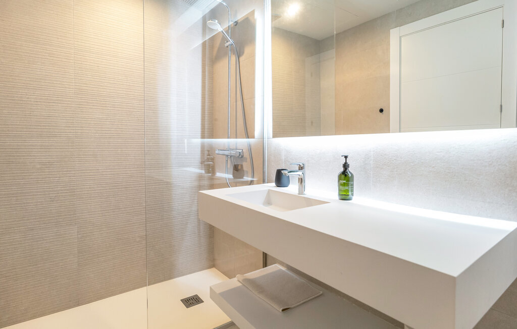 Appartement 6 personnes à Fuengirola - Photo 23