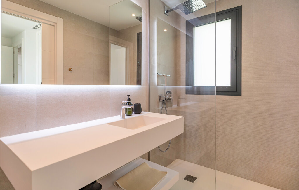 Appartement 6 personnes à Fuengirola - Photo 24