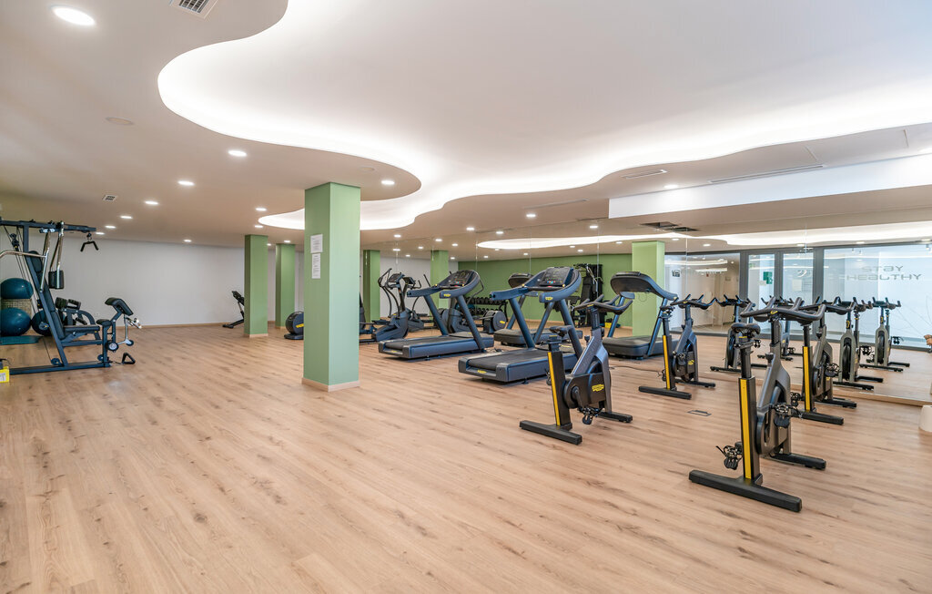 Appartement 6 personnes à Fuengirola - Photo 25