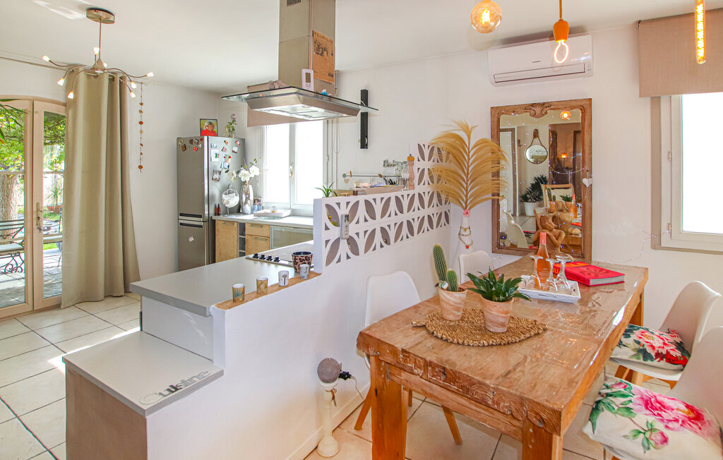 Maison 5 personnes à Grospierres - Photo 6