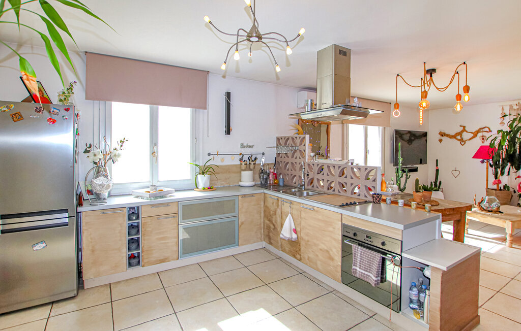 Maison 5 personnes à Grospierres - Photo 7