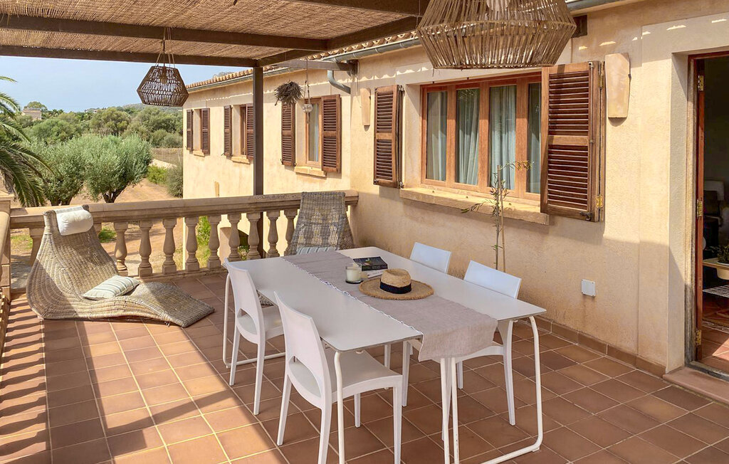 Son Floriana – Finca Majorquine avec piscine privée - Photo 2