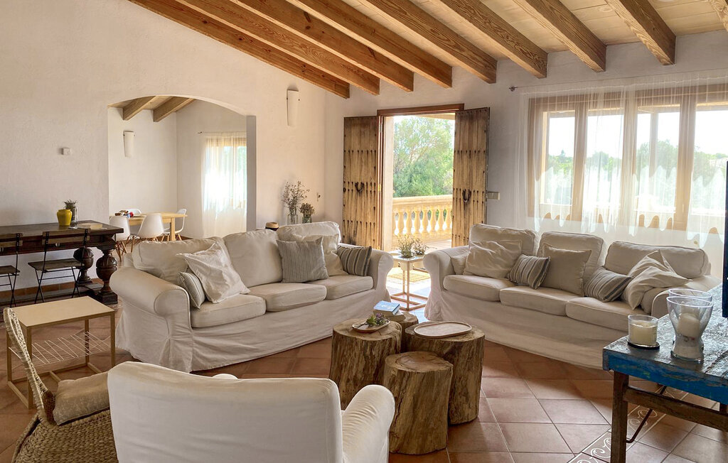 Son Floriana – Finca Majorquine avec piscine privée - Photo 3
