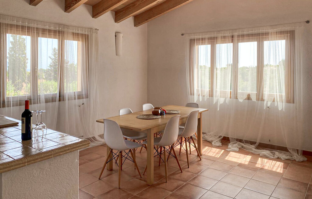 Son Floriana – Finca Majorquine avec piscine privée - Photo 5