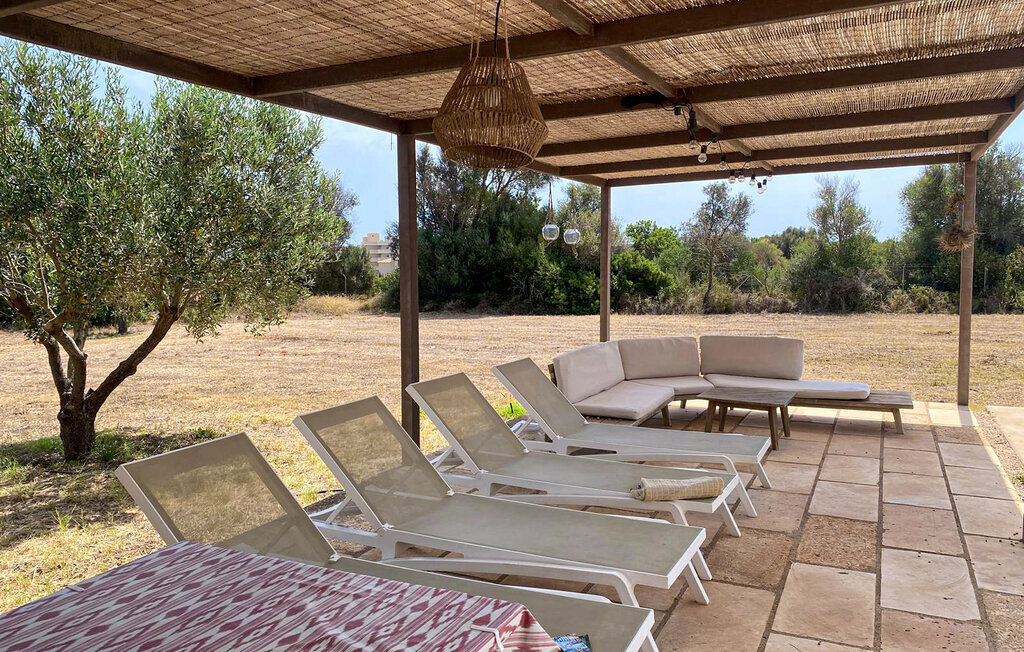 Son Floriana – Finca Majorquine avec piscine privée - Photo 6