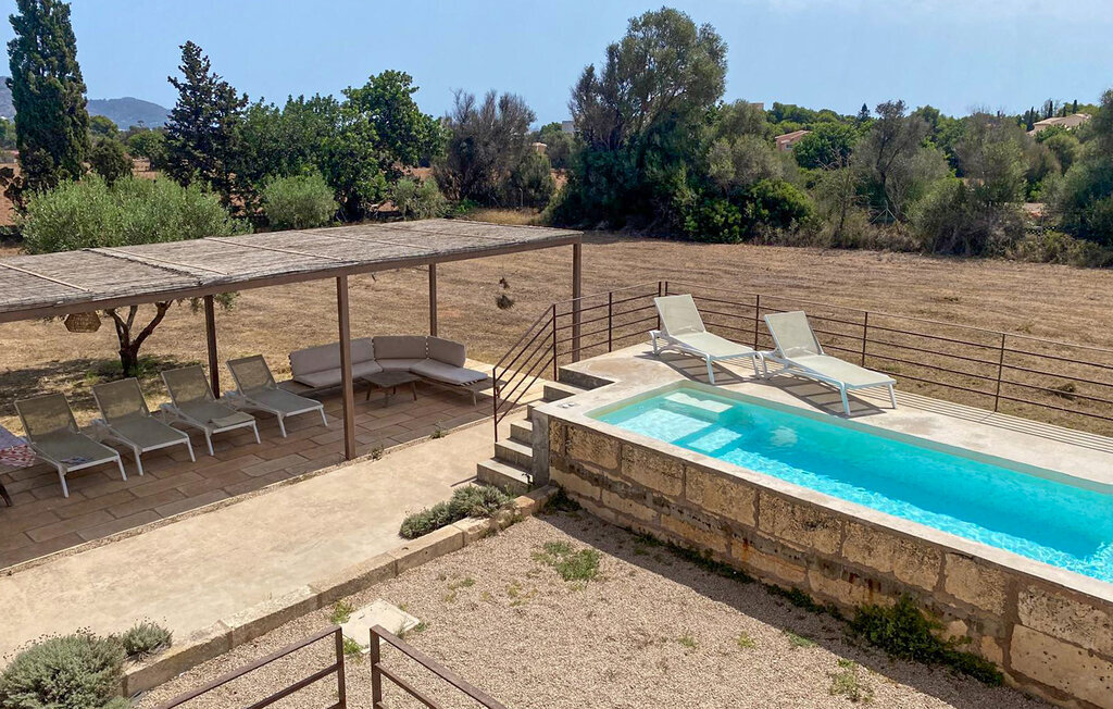 Son Floriana – Finca Majorquine avec piscine privée - Photo 7