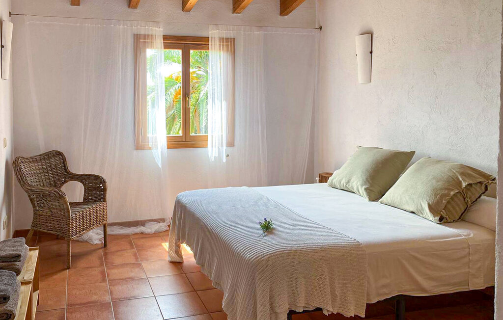 Son Floriana – Finca Majorquine avec piscine privée - Photo 8
