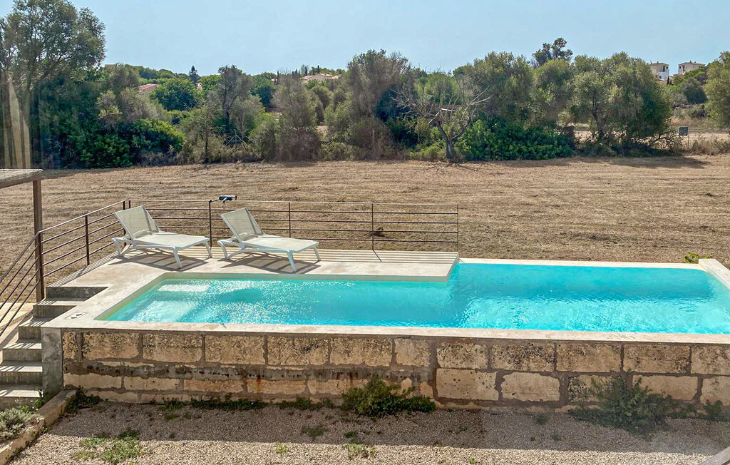 Son Floriana – Finca Majorquine avec piscine privée - Photo 10