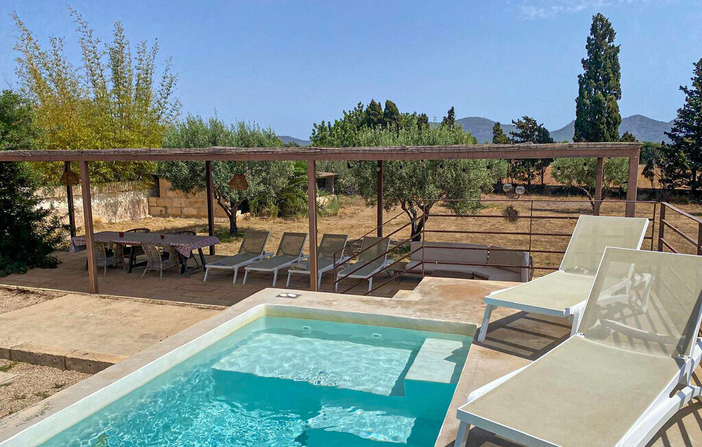 Son Floriana – Finca Majorquine avec piscine privée - Photo 11