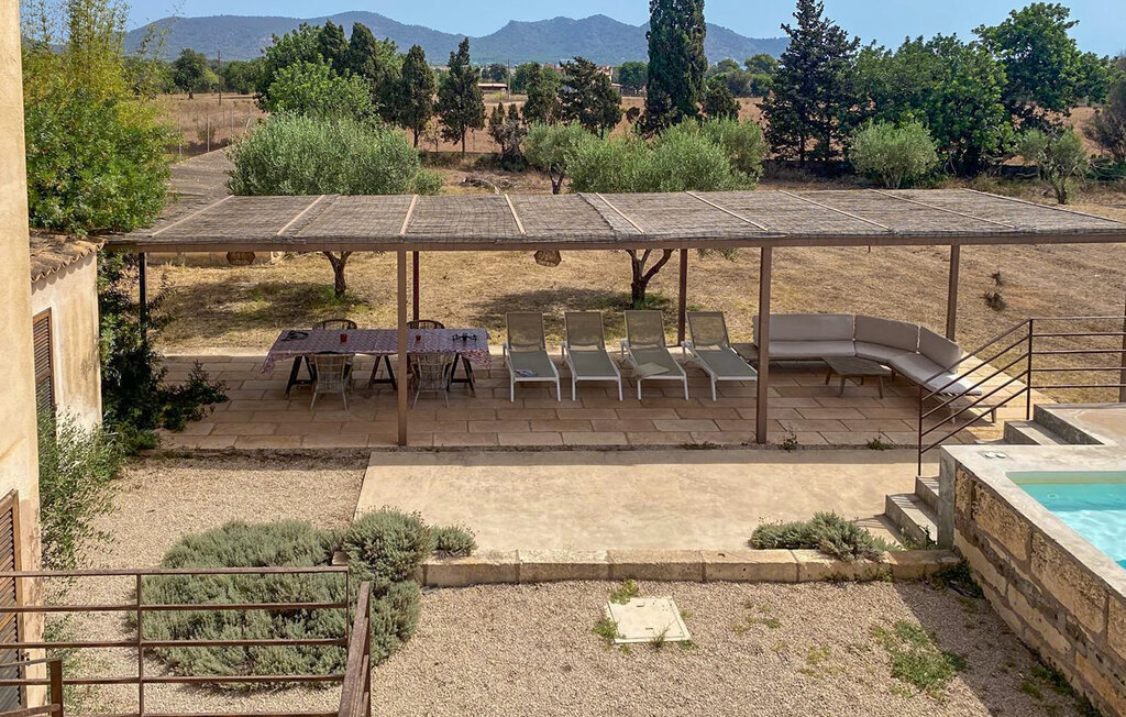 Son Floriana – Finca Majorquine avec piscine privée - Photo 14