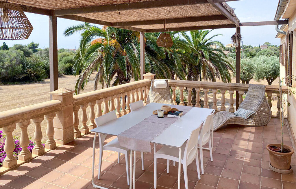Son Floriana – Finca Majorquine avec piscine privée - Photo 16