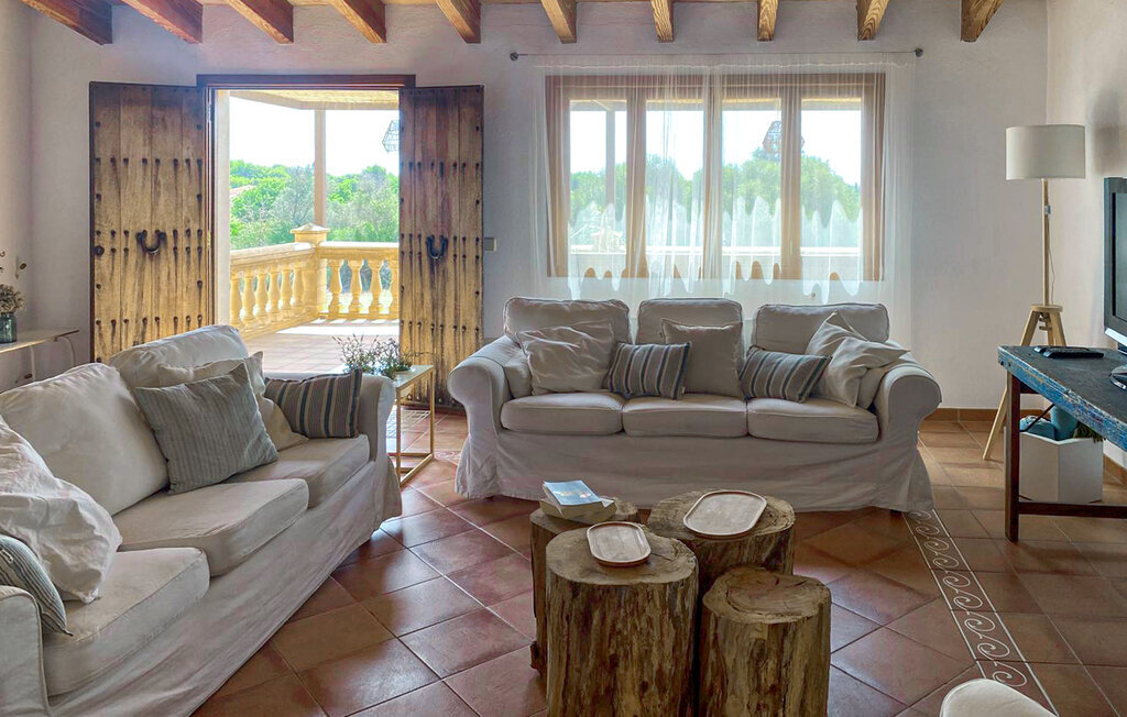 Son Floriana – Finca Majorquine avec piscine privée - Photo 17