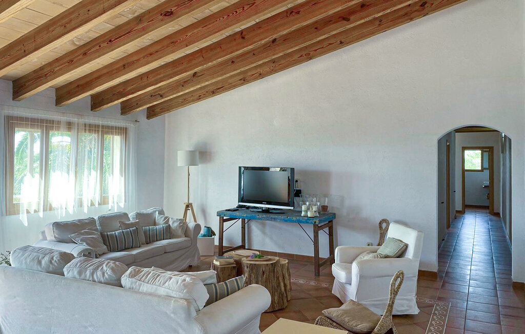Son Floriana – Finca Majorquine avec piscine privée - Photo 18