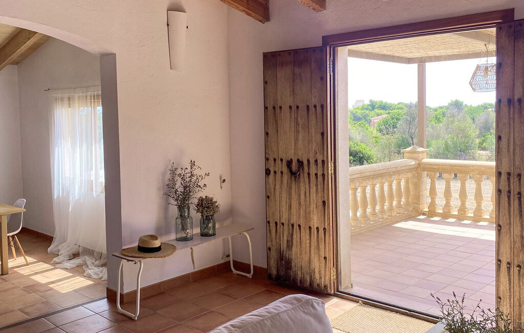 Son Floriana – Finca Majorquine avec piscine privée - Photo 19