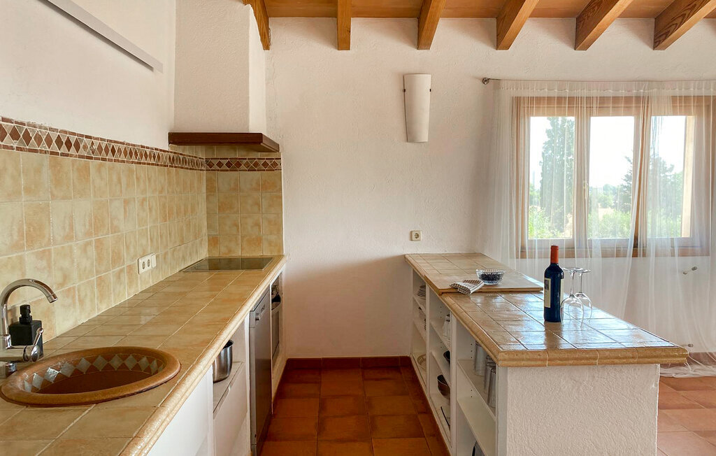Son Floriana – Finca Majorquine avec piscine privée - Photo 21