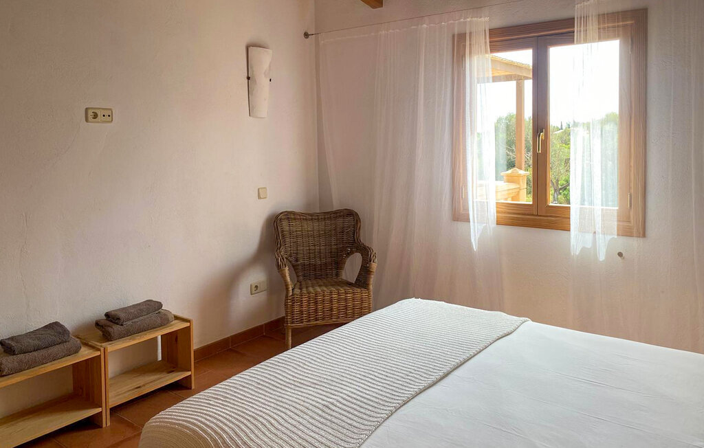 Son Floriana – Finca Majorquine avec piscine privée - Photo 23