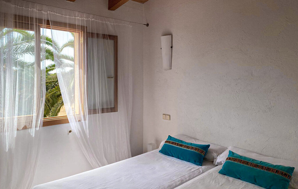 Son Floriana – Finca Majorquine avec piscine privée - Photo 24