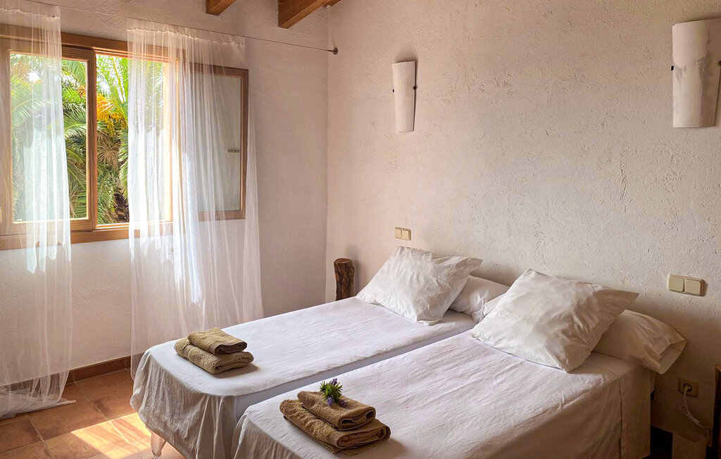 Son Floriana – Finca Majorquine avec piscine privée - Photo 25