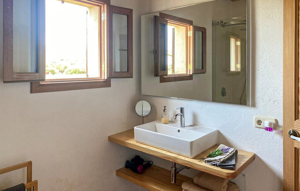 Son Floriana – Finca Majorquine avec piscine privée - Photo 26