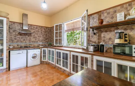 Europa 5 - Maison 8 pers. avec piscine privée : photo 3