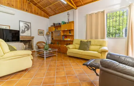 Europa 5 - Maison 8 pers. avec piscine privée : photo 5