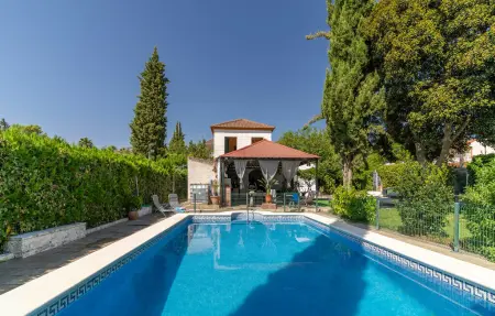 Europa 5 - Maison 8 pers. avec piscine privée : photo 6