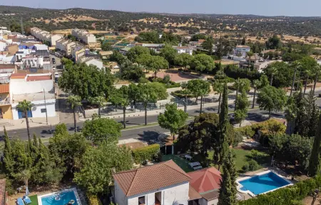 Europa 5 - Maison 8 pers. avec piscine privée : photo 11