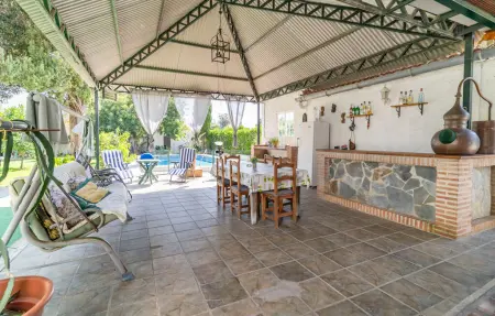 Europa 5 - Maison 8 pers. avec piscine privée : photo 14
