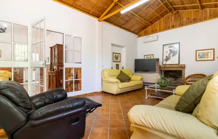 Europa 5 - Maison 8 pers. avec piscine privée : photo 17