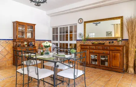 Europa 5 - Maison 8 pers. avec piscine privée : photo 18