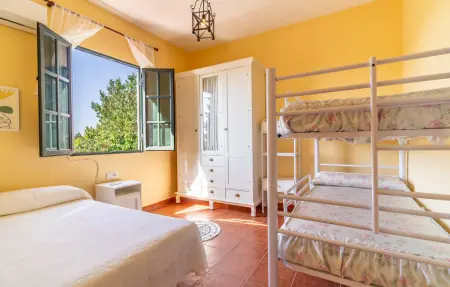 Europa 5 - Maison 8 pers. avec piscine privée : photo 19