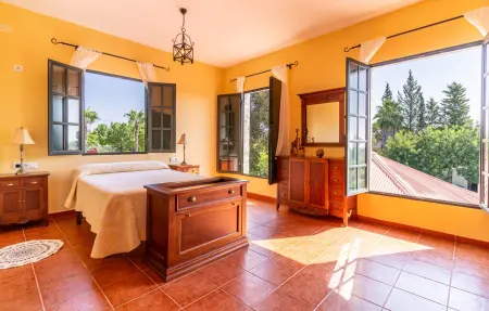 Europa 5 - Maison 8 pers. avec piscine privée : photo 20