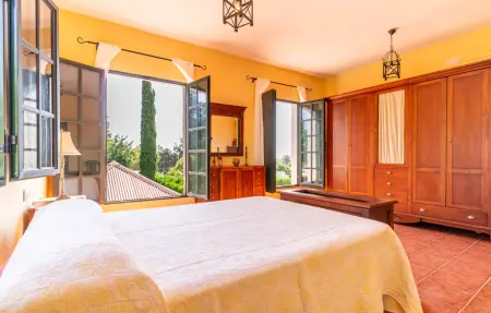 Europa 5 - Maison 8 pers. avec piscine privée : photo 21