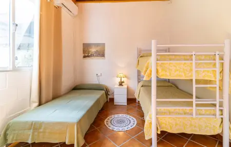 Europa 5 - Maison 8 pers. avec piscine privée : photo 22