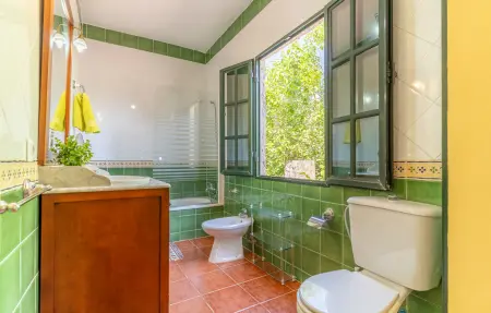 Europa 5 - Maison 8 pers. avec piscine privée : photo 23
