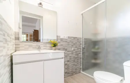 Europa 5 - Maison 8 pers. avec piscine privée : photo 24