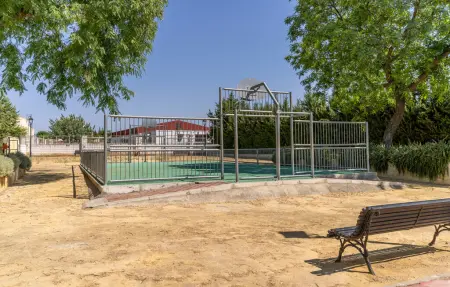 Europa 5 - Maison 8 pers. avec piscine privée : photo 26