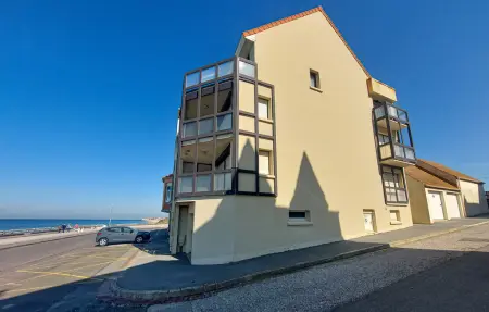 Location appartement à Ambleteuse